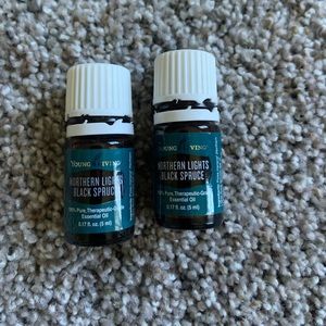 Young Living Northern Lights Black Spruce